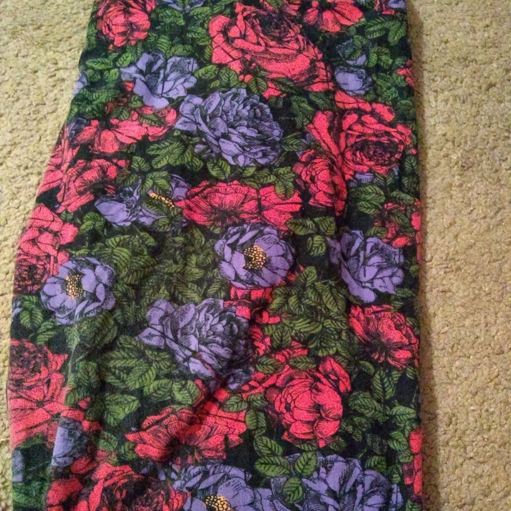 Lularoe leggings